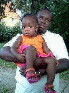 Anthony Lamar Smith